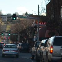 Pendleton