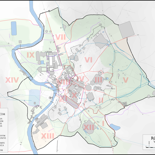 Bibliothèque du Capitole