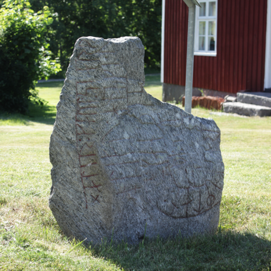 Leksberg 20:1 Storegården, Hindsberg