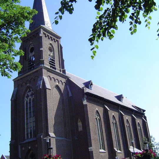 Saint Lambertus Church