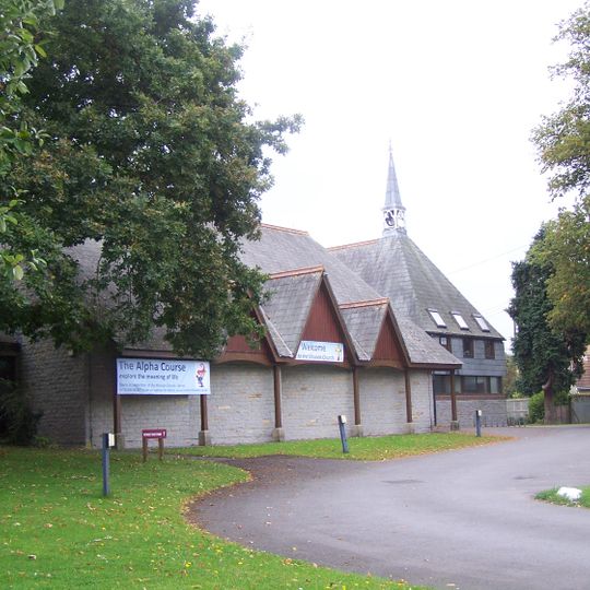 Street Mission Church