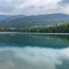 Lac de la Taillat