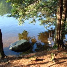 Pawtuckaway State Park