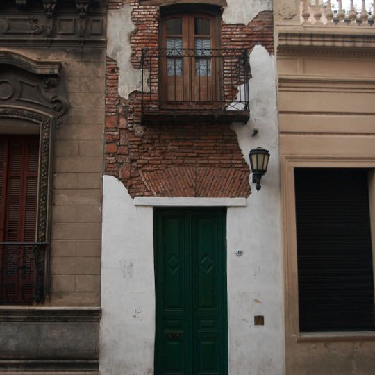 La casa mínima