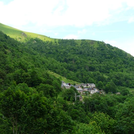 Trébons-de-Luchon