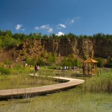Arboretum Park Gródek