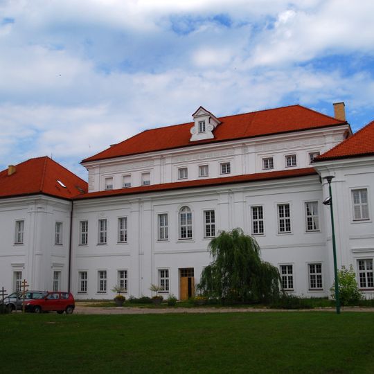 Muzeum Ikon w Supraślu