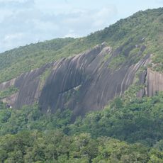 Réserve naturelle nationale de la Trinité
