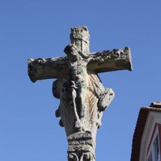 Cruceiro no Campanario