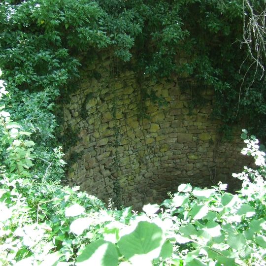 Pou de glaç de Can Vilardell