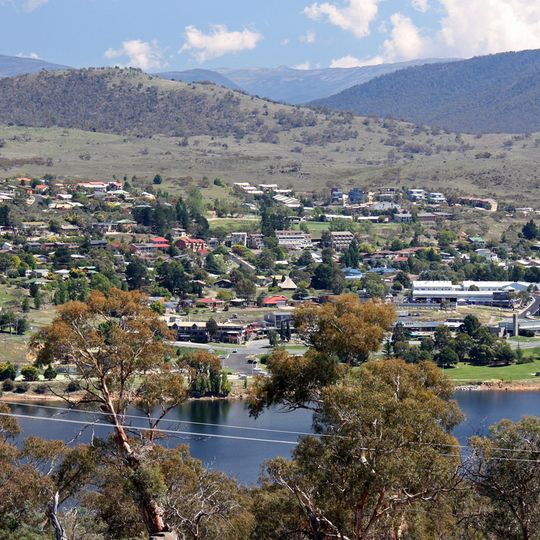 Jindabyne