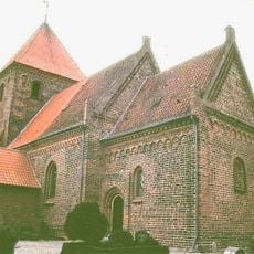 Tågerup Church