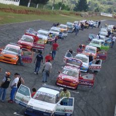 Autódromo Internacional de Tarumã