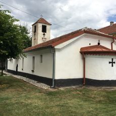 St. Athanasius Church (Novaci)
