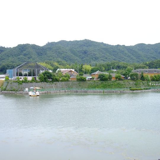 Fukuyama City Zoo