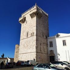 Castillo de Estremoz