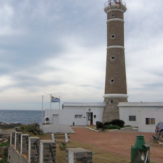 Faro de José Ignacio