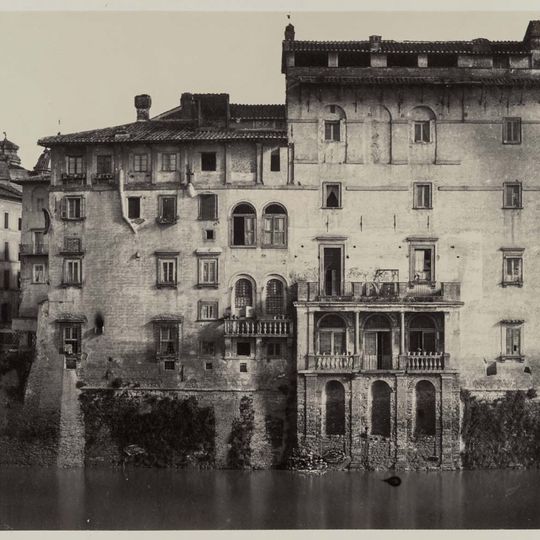 Palazzo Altoviti