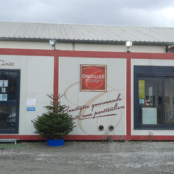 Cruzilles