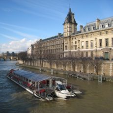 Quai des Orfèvres