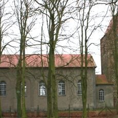 Dorfkirche Buschow