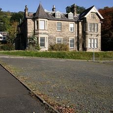 Thorniedean House