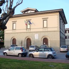 Palazzo comunale