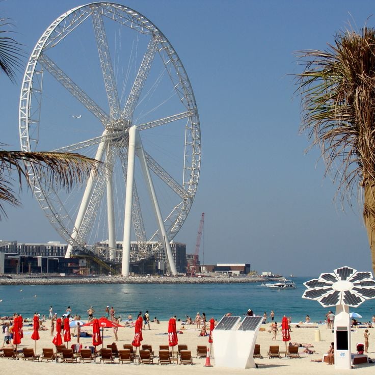 Ain Dubai