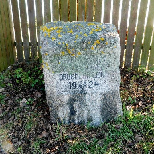 Památník 28. října v Pyšelích