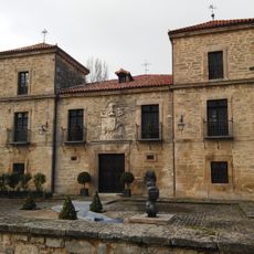 Palacio Otálora-Guevara, Zurbano