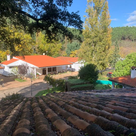 Camping & Bungalows Sierra de Gata