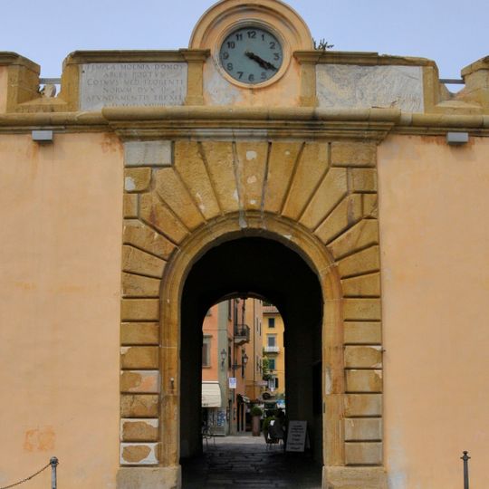 Porta a Mare