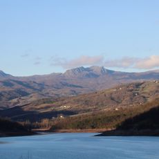 Monte Menegosa, Monte Lama, Groppo di Gora