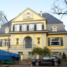 Kronprinzenstraße 2