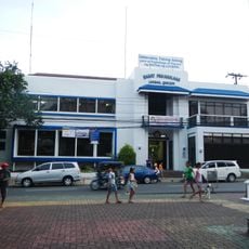 Lucban Municipal Hall