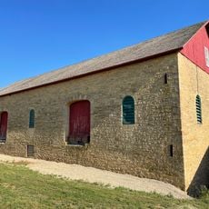 Thomas Stone Barn