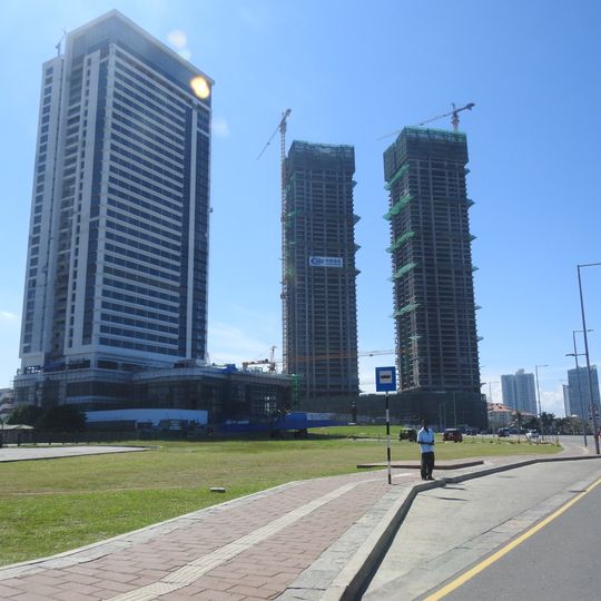 Shangri-La Hotel