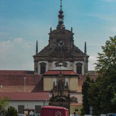 Church of the Assumption of the Virgin Mary