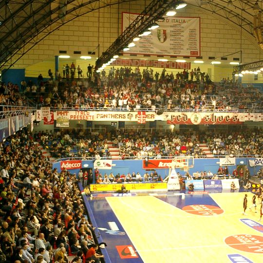 PalaLido