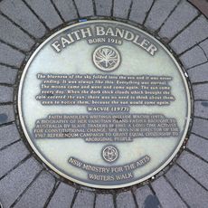 Faith Bandler