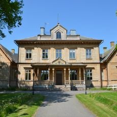 Åse, Viste, Barne and Laske domsaga