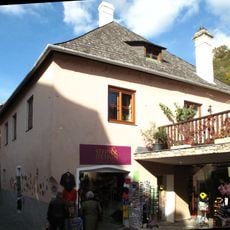 Winzerhaus Dürnstein 41