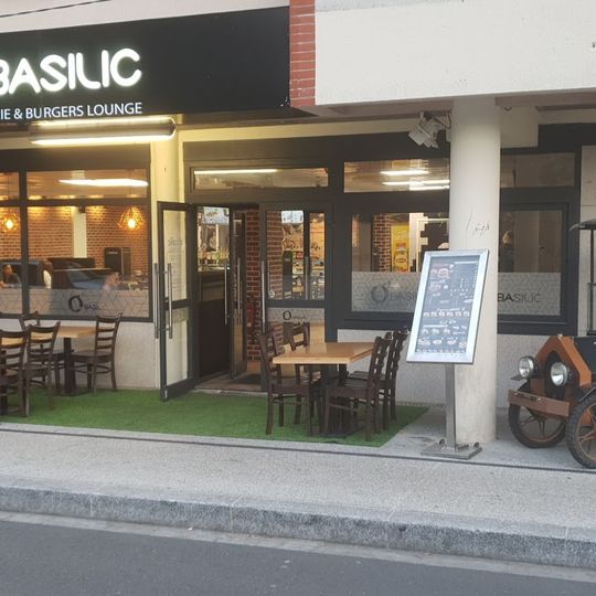 O'Basilic