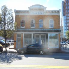 Pioneer Building