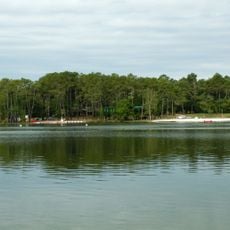 Lac de Casteljaloux