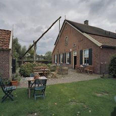 Erve Niehof: waterput