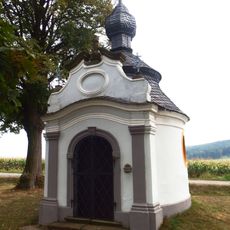 Chapel of Saint John of Nepomuk (Mysločovice)