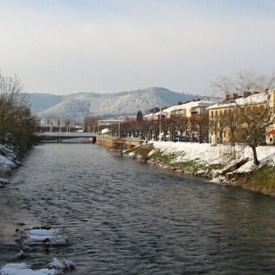 Meurthe