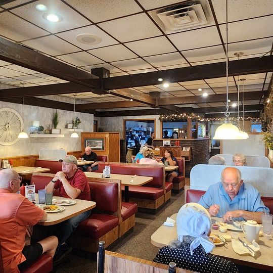 Randy's Family Restaurant