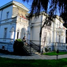 41 Kościuszki Street in Sopot